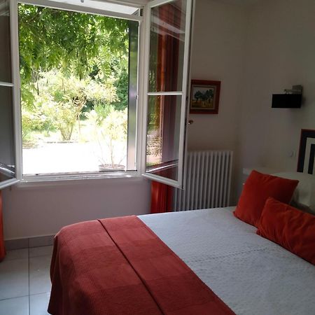 Cote Remparts Hotel Provins Exterior foto